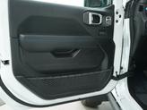 Thumbnail of 2024 Bright White Clearcoat Jeep Wrangler