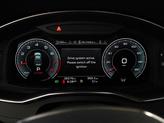 Thumbnail of 2024 Gray Audi A6