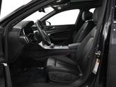 Thumbnail of 2024 Gray Audi A6