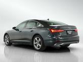 Thumbnail of 2024 Gray Audi A6