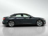 Thumbnail of 2024 Gray Audi A6