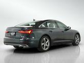 Thumbnail of 2024 Gray Audi A6