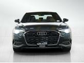 Thumbnail of 2024 Gray Audi A6