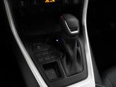 Thumbnail of 2025 Silver Toyota RAV4