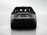 Thumbnail of 2025 Silver Toyota RAV4