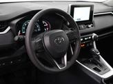Thumbnail of 2025 Silver Toyota RAV4