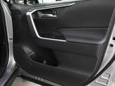 Thumbnail of 2025 Silver Toyota RAV4