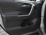Thumbnail of 2025 Silver Toyota RAV4
