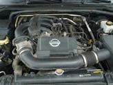 Thumbnail of 2012 Night Armor Nissan Xterra