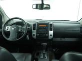 Thumbnail of 2012 Night Armor Nissan Xterra