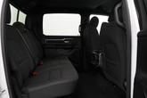 Thumbnail of 2023 Bright White Clearcoat RAM 1500