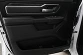 Thumbnail of 2023 Bright White Clearcoat RAM 1500