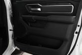 Thumbnail of 2023 Bright White Clearcoat RAM 1500