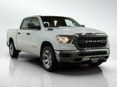 Thumbnail of 2023 Bright White Clearcoat RAM 1500