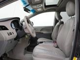 Thumbnail of 2013 Gray Toyota Sienna