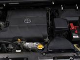 Thumbnail of 2013 Gray Toyota Sienna