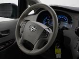 Thumbnail of 2013 Gray Toyota Sienna