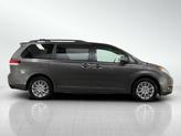 Thumbnail of 2013 Gray Toyota Sienna