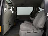 Thumbnail of 2013 Gray Toyota Sienna