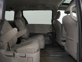 Thumbnail of 2013 Gray Toyota Sienna