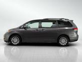 Thumbnail of 2013 Gray Toyota Sienna