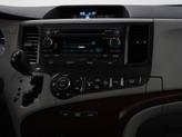 Thumbnail of 2013 Gray Toyota Sienna