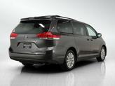 Thumbnail of 2013 Gray Toyota Sienna