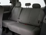 Thumbnail of 2013 Gray Toyota Sienna