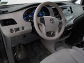Thumbnail of 2013 Gray Toyota Sienna