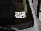 Thumbnail of 2025 Silver Toyota Corolla