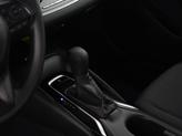Thumbnail of 2025 Silver Toyota Corolla