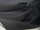 Thumbnail of 2025 Silver Toyota Corolla