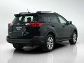 Thumbnail of 2014 Black Toyota RAV4