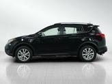 Thumbnail of 2014 Black Toyota RAV4