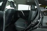 Thumbnail of 2014 Black Toyota RAV4
