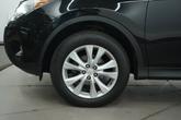 Thumbnail of 2014 Black Toyota RAV4