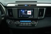 Thumbnail of 2014 Black Toyota RAV4