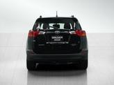 Thumbnail of 2014 Black Toyota RAV4