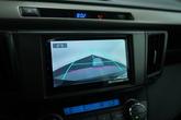 Thumbnail of 2014 Black Toyota RAV4