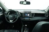 Thumbnail of 2014 Black Toyota RAV4