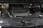 Thumbnail of 2021 Bright White Clearcoat Chrysler Pacifica