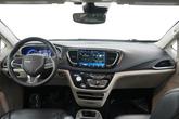 Thumbnail of 2021 Bright White Clearcoat Chrysler Pacifica