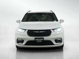 Thumbnail of 2021 Bright White Clearcoat Chrysler Pacifica