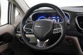Thumbnail of 2021 Bright White Clearcoat Chrysler Pacifica