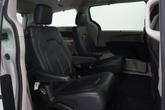 Thumbnail of 2021 Bright White Clearcoat Chrysler Pacifica