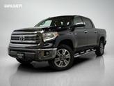 Photo of 2017 Magnetic Gray Metallic Toyota Tundra