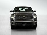 Thumbnail of 2017 Magnetic Gray Metallic Toyota Tundra