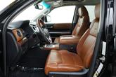 Thumbnail of 2017 Magnetic Gray Metallic Toyota Tundra