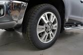 Thumbnail of 2017 Magnetic Gray Metallic Toyota Tundra