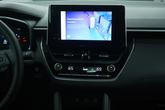Thumbnail of 2025 Blue Crush Metallic Toyota Corolla Cross